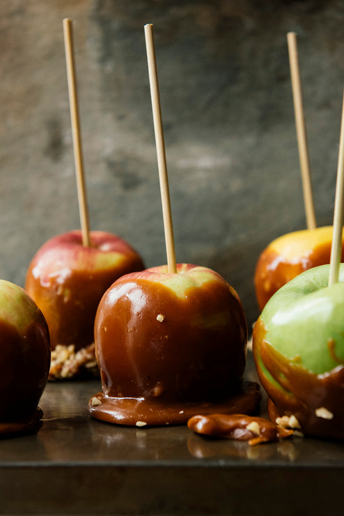 Load image into Gallery viewer, Salted Maple Caramel