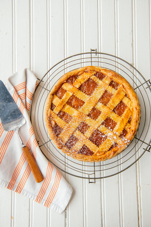 Load image into Gallery viewer, Leelanau Apricot Preserves