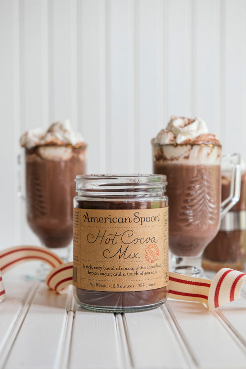 Load image into Gallery viewer, Hot Cocoa Mix