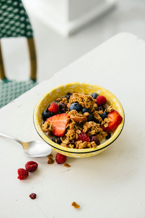 Load image into Gallery viewer, Maple Granola Three-Pack