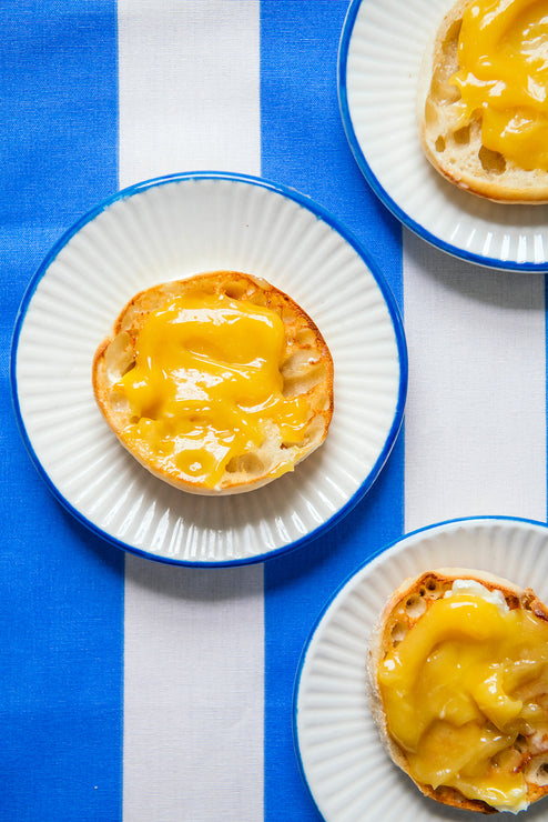 Load image into Gallery viewer, Lemon Curd