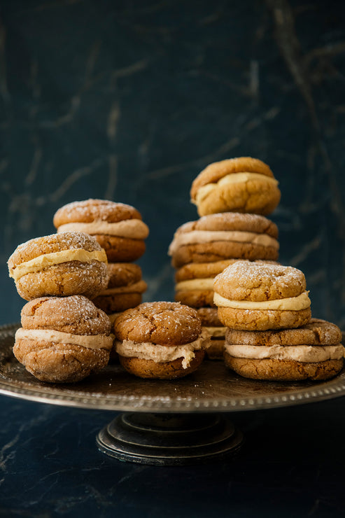 Load image into Gallery viewer, Pumpkin Butter