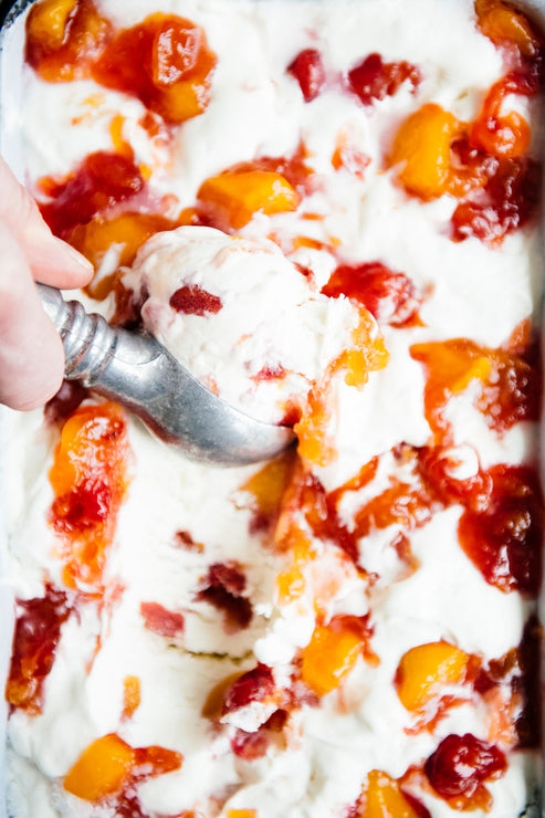 Load image into Gallery viewer, Stone Fruit Compote