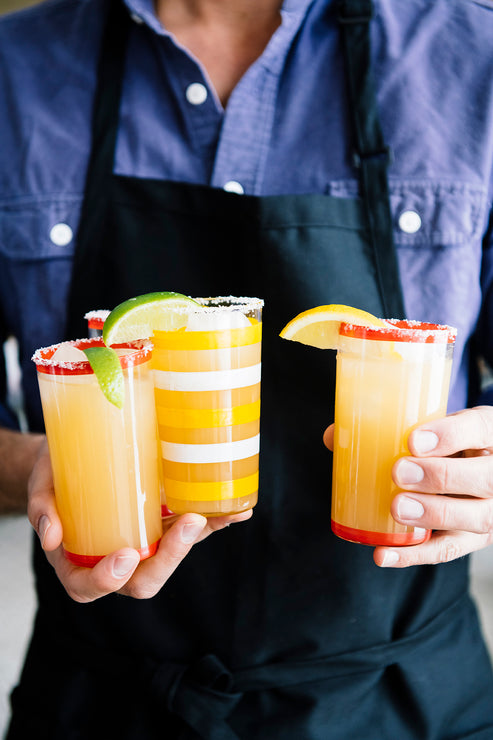 Load image into Gallery viewer, Glasses of Margaritas