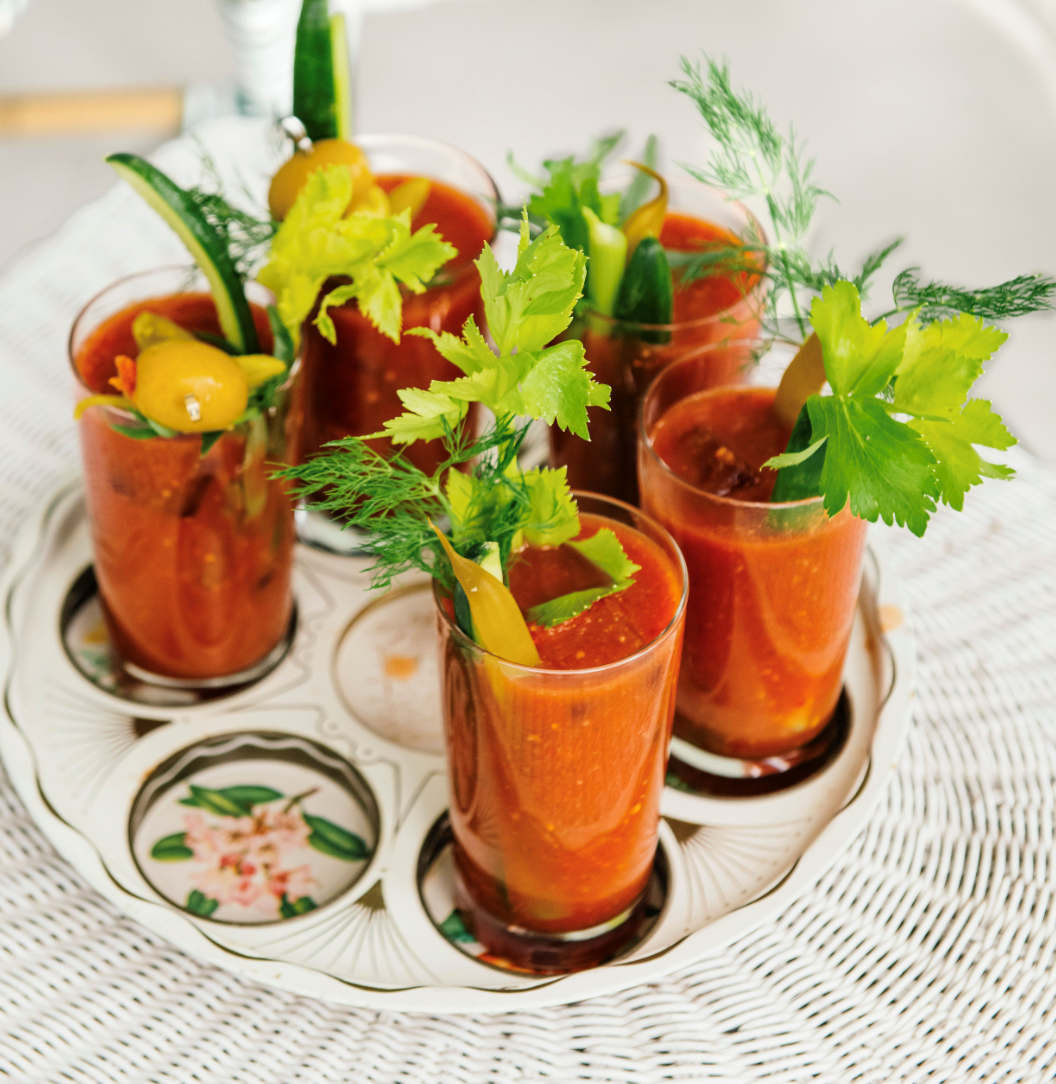 recipes-menu