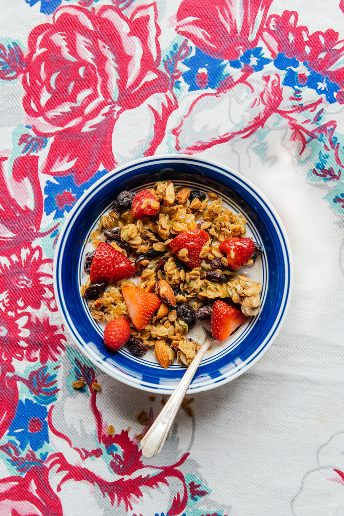 Maple Granola Three-Pack