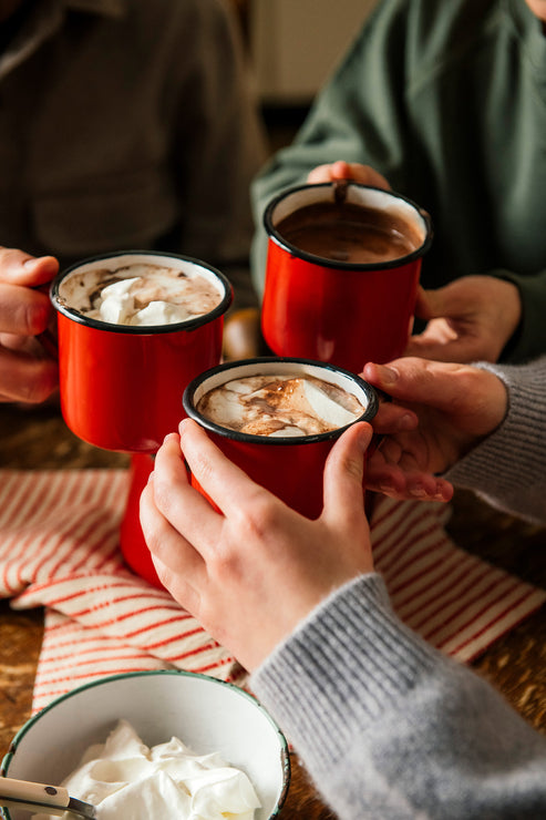 Load image into Gallery viewer, Hot Cocoa Mix

