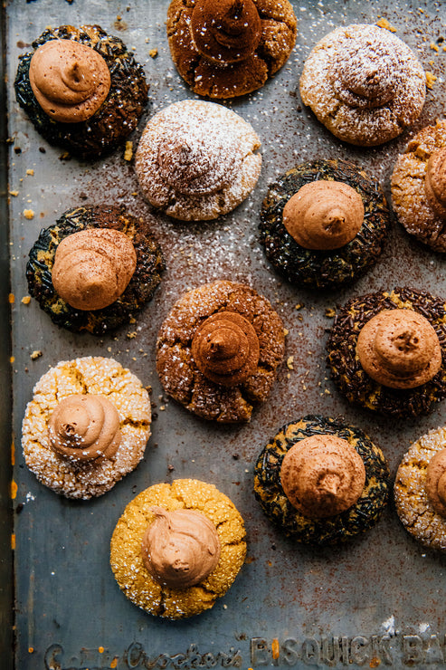 Load image into Gallery viewer, Chocolate Fudge Sauce Four-Pack
