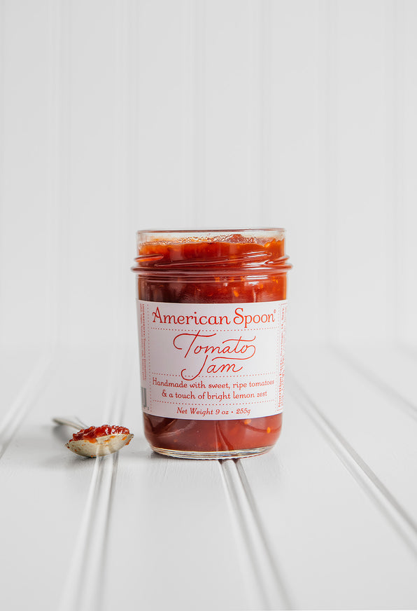 Tomato Jam