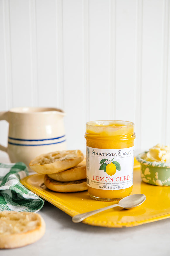 Lemon Curd