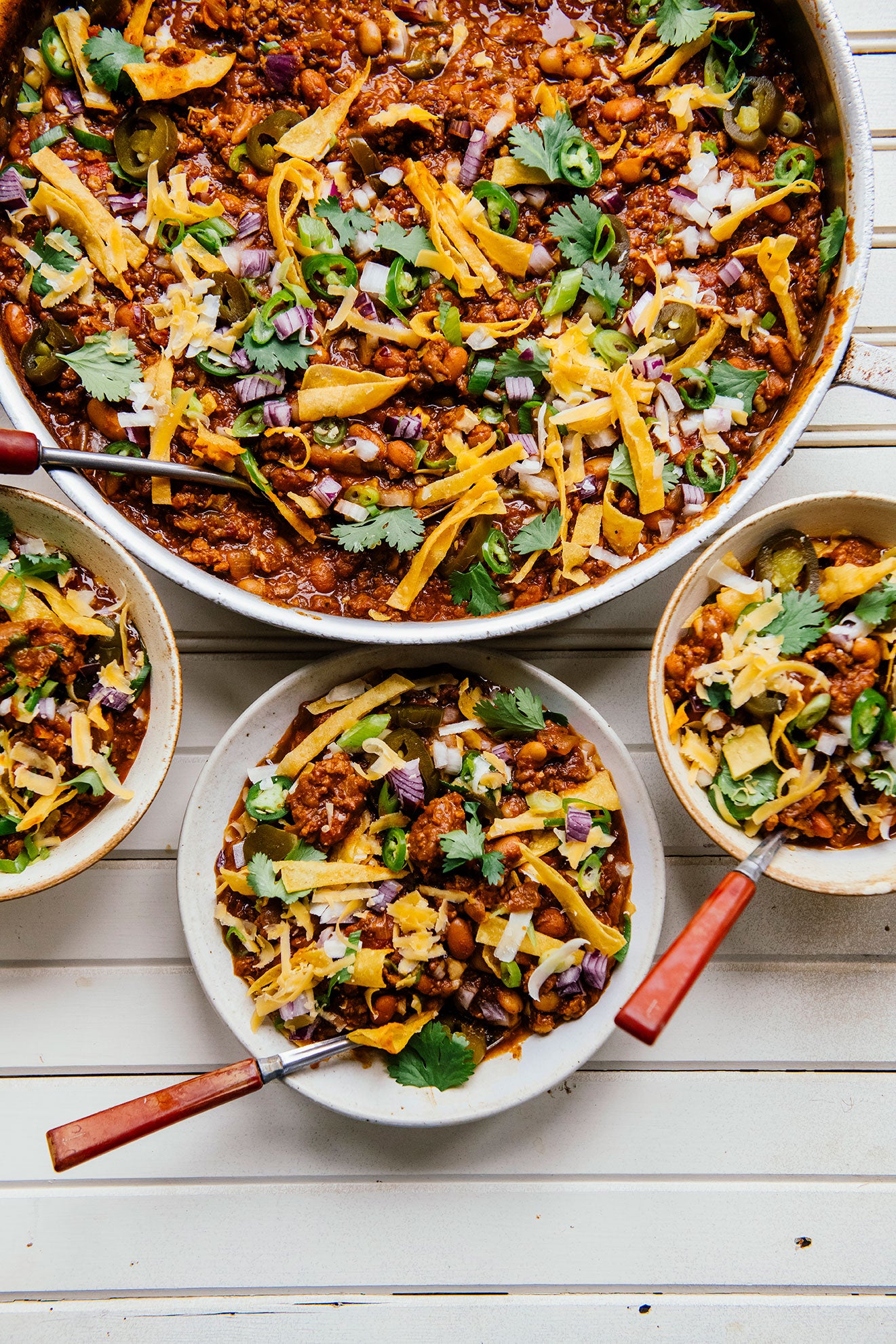 recipes-menu