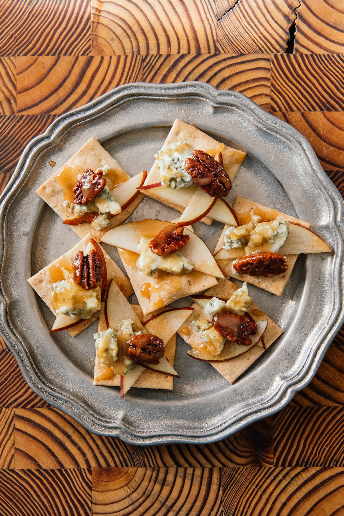 recipes-menu