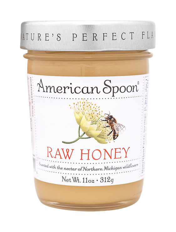Load image into Gallery viewer, a jar of Raw Honey
