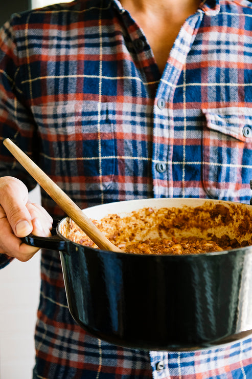 Load image into Gallery viewer, A pot of the People's Chili

