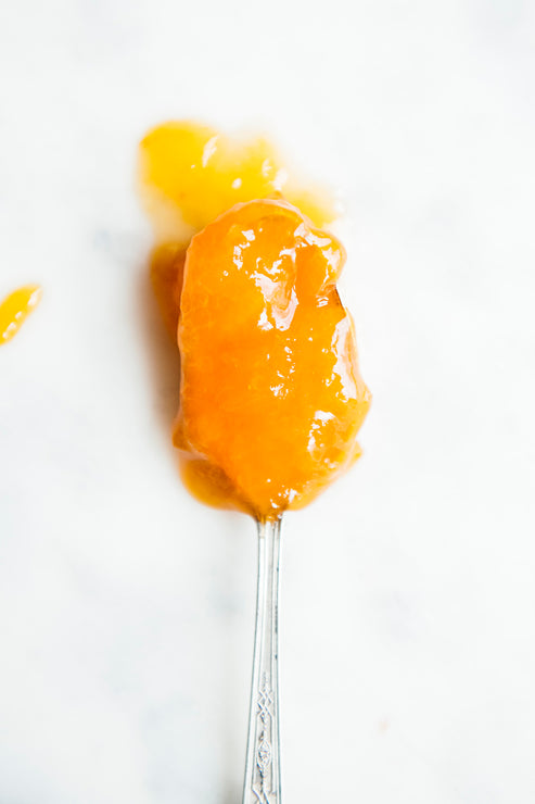 Load image into Gallery viewer, A spoon full of preserves
